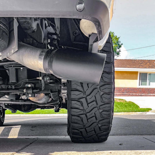 Banks Power 49807-B GBE Monster Sport Exhaust