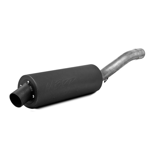 Mbrp AT-6200SP 6000 Series Sport Exhaust Kit
