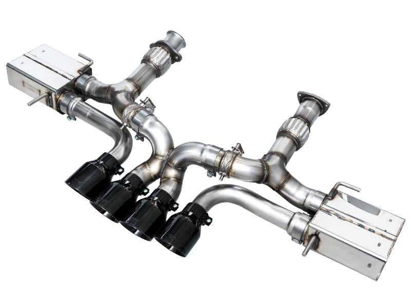 Load image into Gallery viewer, Awe Tuning 3025-43906 AWE Cat-Back SwitchPath
