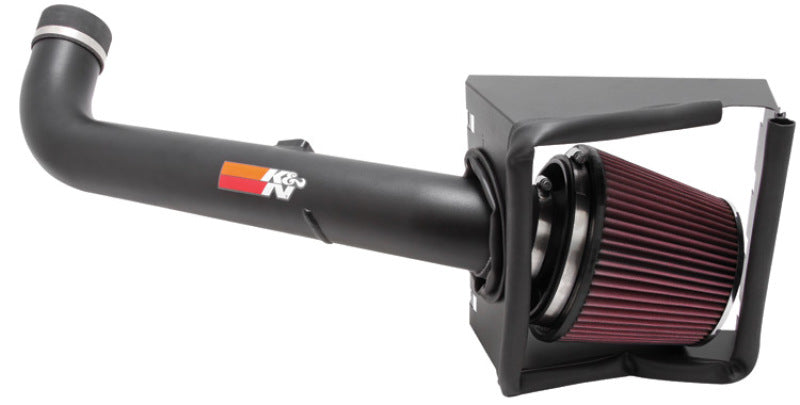 Load image into Gallery viewer, K&amp;N Engineering 77-2577KTK KN 77 Metal Intake
