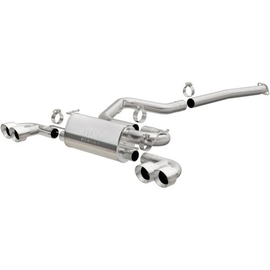 Magnaflow 16824 MAG Catback Exhaust