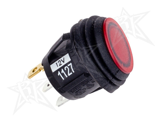 Rigid Industries 40191 RIG Switches
