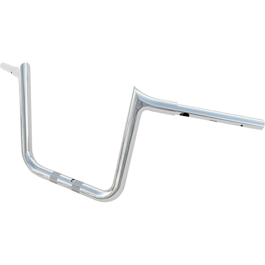Magnum 3HB-2716 Viking Warrior Handlebar - 16in. - Black
