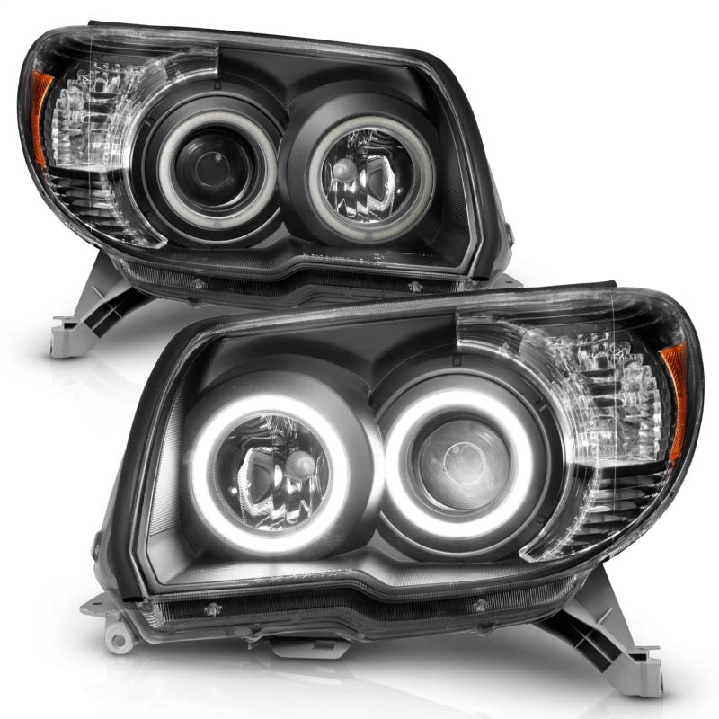 Load image into Gallery viewer, Anzo 111320 ANZ LED/Projector Headlights
