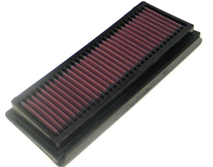 K&N Engineering KA-6005 High Flow Air Filter