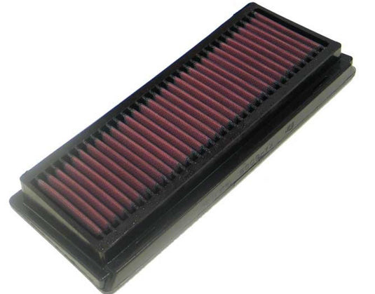 K&N Engineering KA-6005 High Flow Air Filter