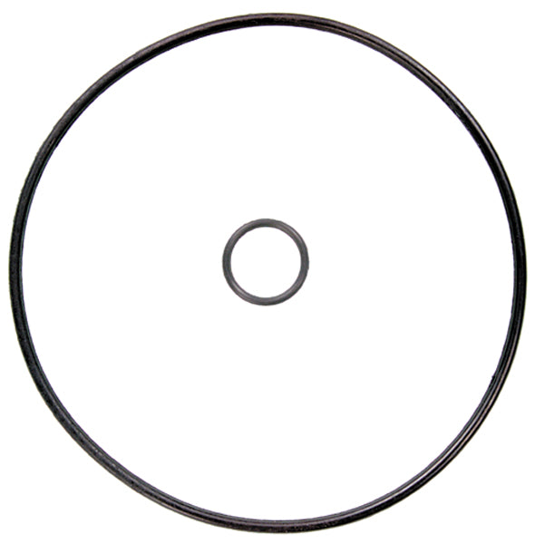 Emgo 10-28510 Oil Filter O-Ring Set  - Yamaha; 1J7-13440-90