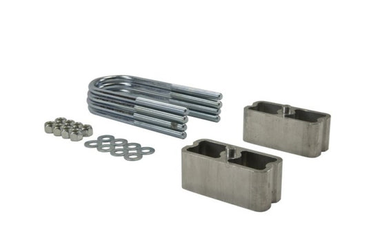 Belltech 6100 BT Lowering Block Kit