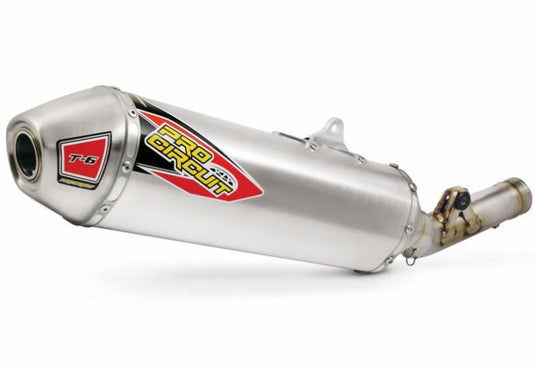 Pro Circuit 0151545A T-6 Slip-On