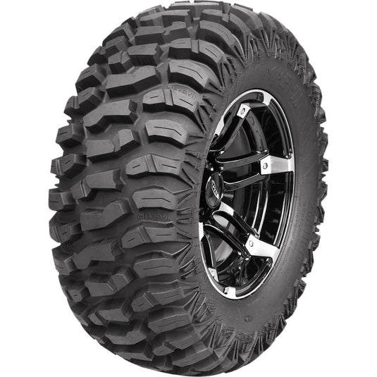 Ams 1206-6611 M1 Evil Rear Tire - 26x11x12