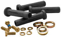 Epi WE340030 Front A-Arm Bushing Kit