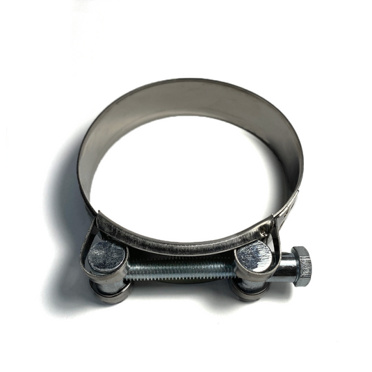 Ticon 119-10200-1000 TIC Stainless Steel Clamps