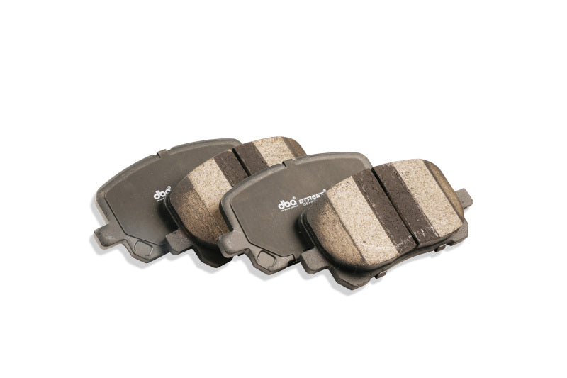 Load image into Gallery viewer, Dba DB1487SS DBA Street Series Brake Pads
