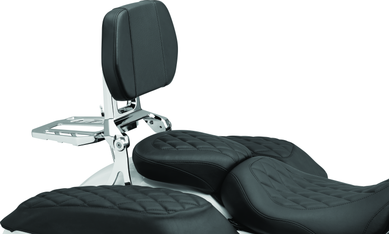 Load image into Gallery viewer, Kuryakyn 5746 KUR Backrests C

