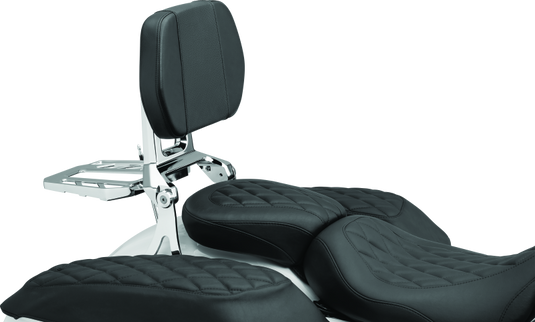 Kuryakyn 5746 KUR Backrests C
