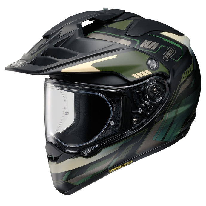 Green (TC-4)