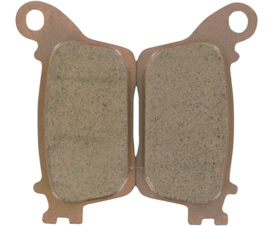 Dp Brakes DP973 Standard Sintered Metal Brake Pads
