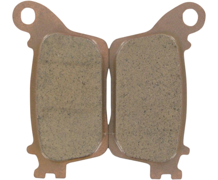 DP Brakes DP973 Standard Sintered Metal Brake Pads