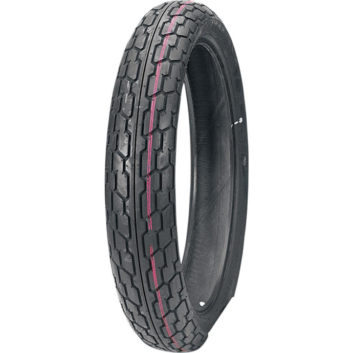 Bridgestone 57605 G515G Front Tire - 110/80-19