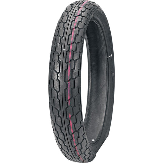 Bridgestone 57605 G515G Front Tire - 110/80-19