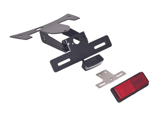 Puig 9629N Fender Eliminator Kit - Black