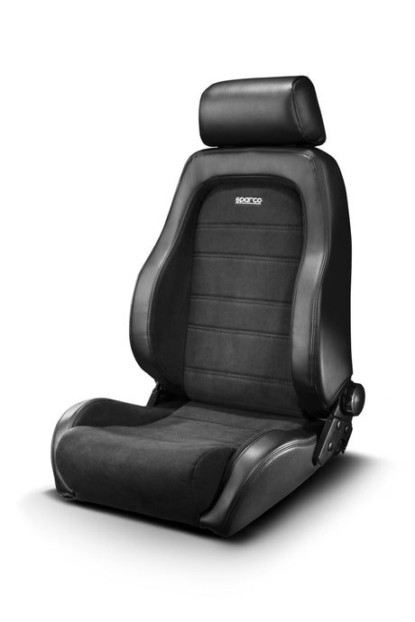 Sparco 009012NR SPA Seat GT