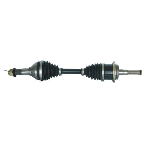 Tytaneum 813-0044 OE Style CV Axle