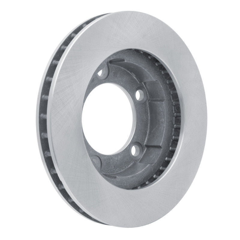 Load image into Gallery viewer, Dfc 600-40057 DFC Brake Rotors - Plain
