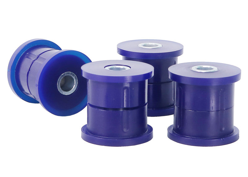 Load image into Gallery viewer, Superpro SPF0980K SPR Bushings - Trailing Arm
