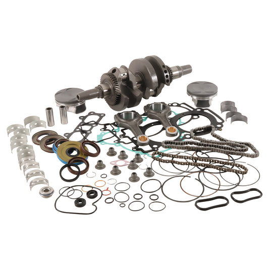 Wrench Rabbit WR00051 Complete Engine Rebuild Kit In a Box