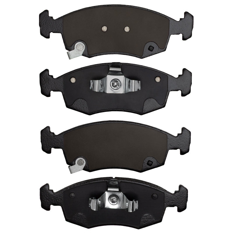 Load image into Gallery viewer, R1 Concepts 2310-1568-01 RNC Ceramic Brake Pads

