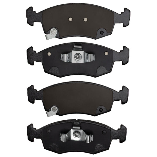 R1 Concepts 2310-1568-01 RNC Ceramic Brake Pads