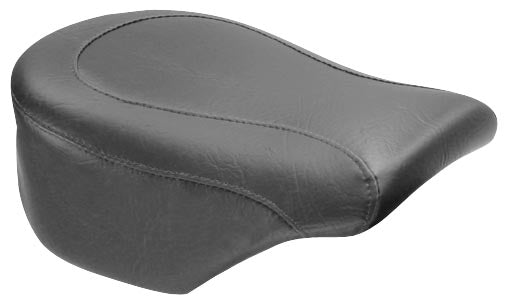 Mustang 75097 Vintage Wide Passenger Seat - Smooth