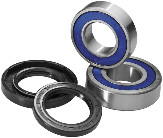 All Balls 25-1158 Wheel Bearing and Seal Kit