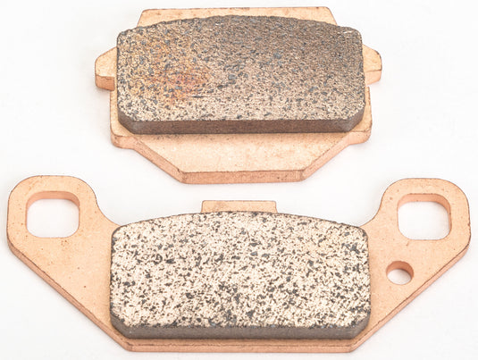 Open Trail 18-8021 Sintered Brake Pads