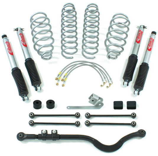 Eibach 28107.980 EIB Pro-System Kits
