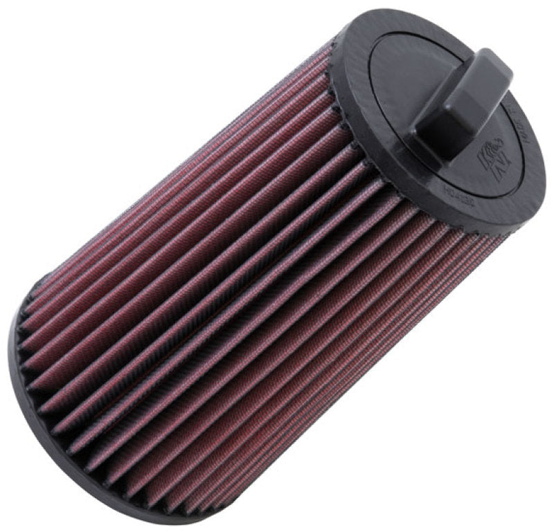 Load image into Gallery viewer, K&amp;N Engineering E-2011 KN Drop in Air Filters
