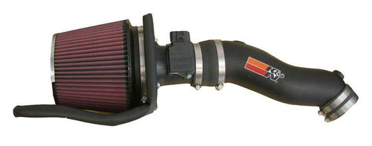 K&N Engineering 57-2532 KN 57 FIPK Air Intake 50