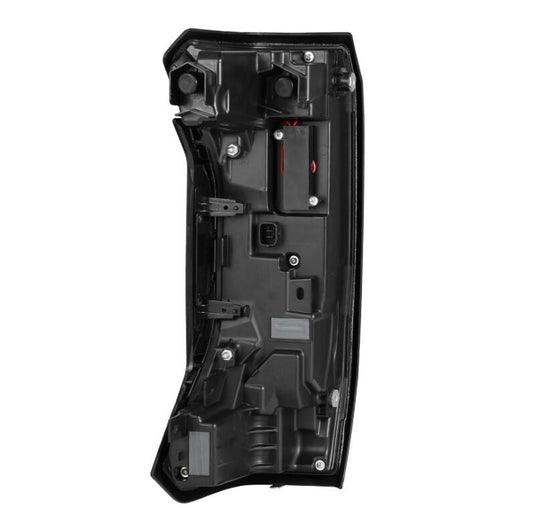 Alpharex 673001 ARX NOVA Tail Lights