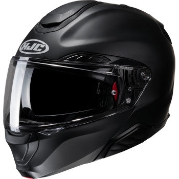 Load image into Gallery viewer, Hjc RPHA 91 Solid Helmet (XX-Large, Matte Black)
