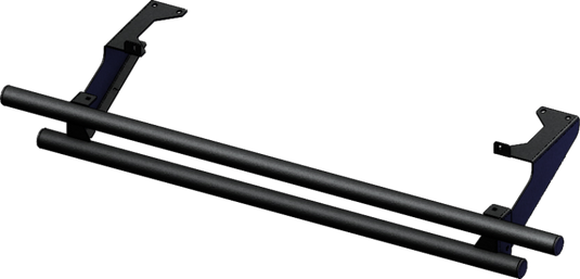 Kfi 101710 KFI Double Tube Bumper