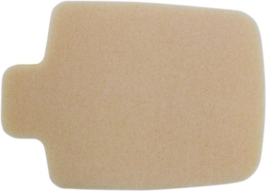 No Toil 300-04 Foam Air Filter