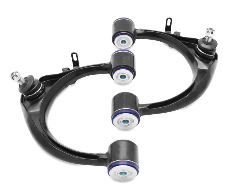 Load image into Gallery viewer, Superpro TRC461 SPR Bushings - Control Arm
