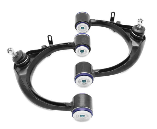 Superpro TRC461 SPR Bushings - Control Arm