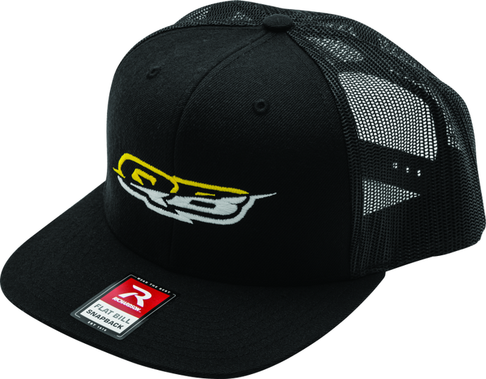 Quadboss 155392 QBS Apparel E