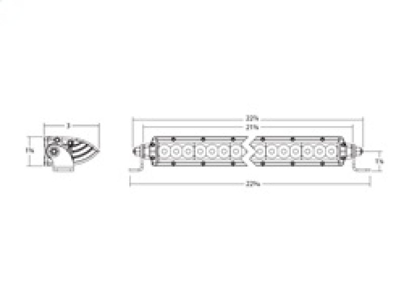 Load image into Gallery viewer, Rigid Industries 922314 RIG SR Series
