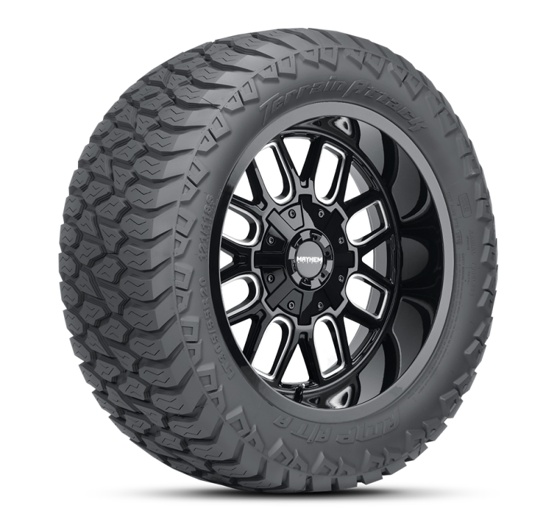 Load image into Gallery viewer, Amp Tires 305-5520AMP/CA3 AMT Terrain Attack A/T A
