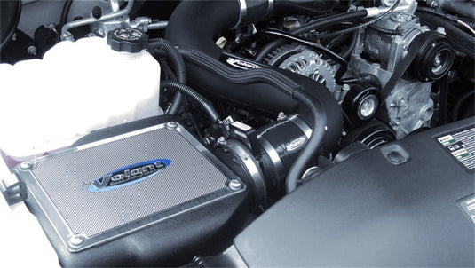 Volant 15843 VOL Closed Pro5 Air Intake