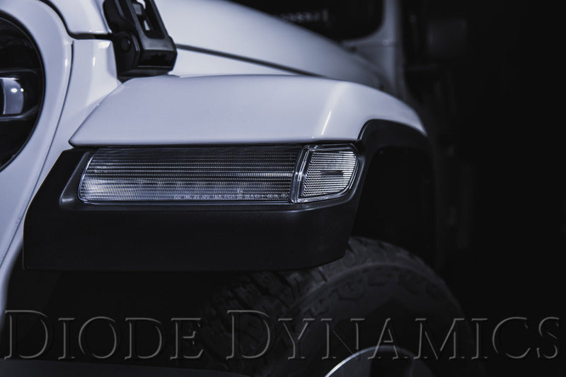 Load image into Gallery viewer, Diode Dynamics DD5068 DIO Side Marker Light Assembly
