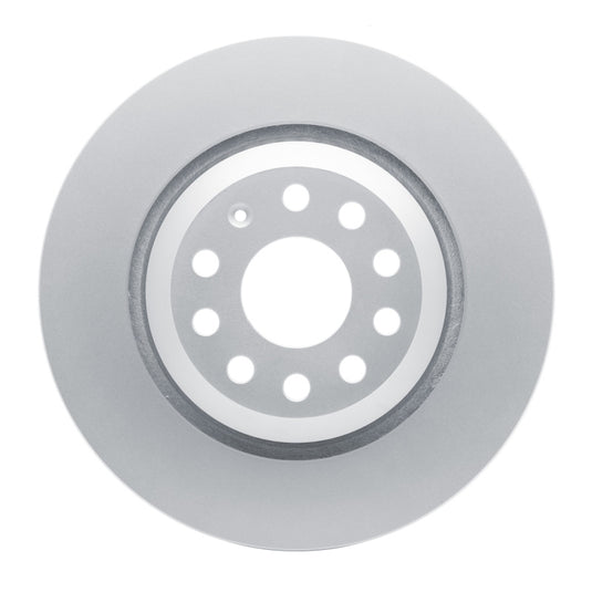 Dfc 604-74030 DFC GeoSPEC Coated Rotors - Plain